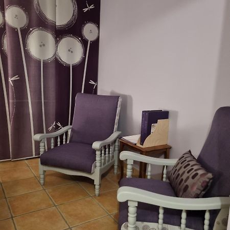 Pause Couleur Lavandula Roussas Eksteriør billede